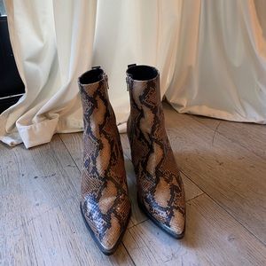 Jonak Paris Heeled Boots